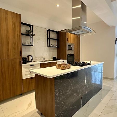 Pauliz Apartments San Gwann Экстерьер фото