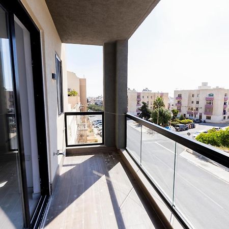 Pauliz Apartments San Gwann Экстерьер фото