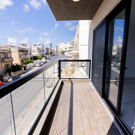 Pauliz Apartments San Gwann Экстерьер фото