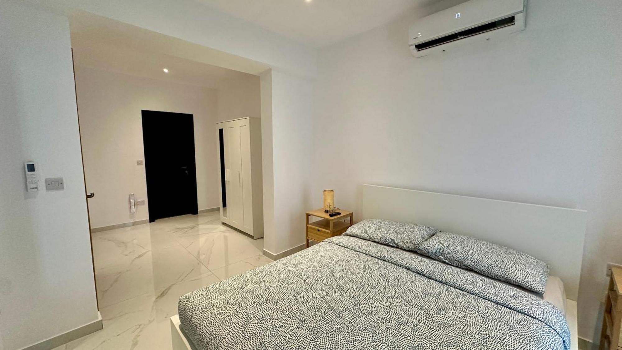 Pauliz Apartments San Gwann Экстерьер фото