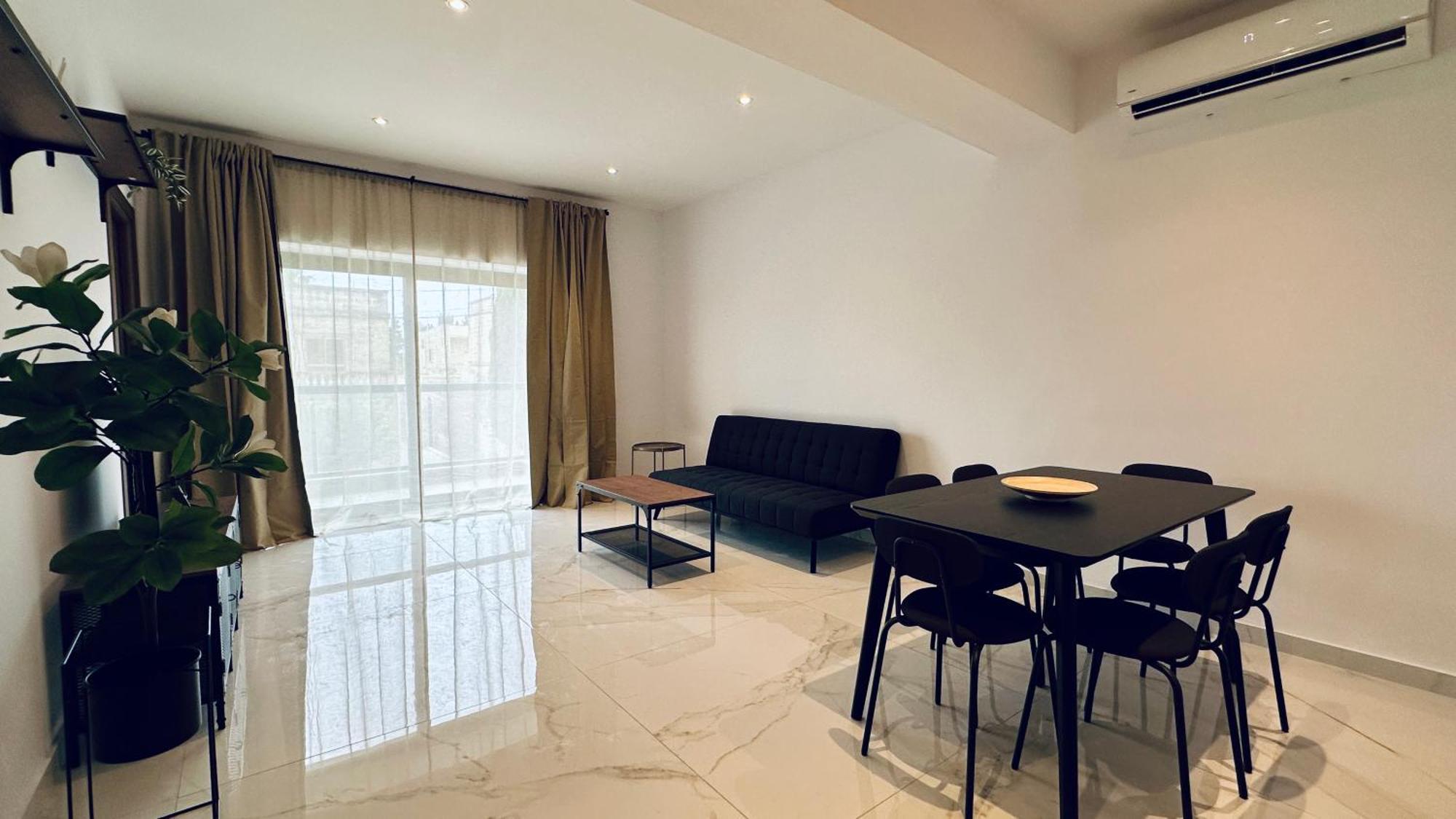 Pauliz Apartments San Gwann Экстерьер фото