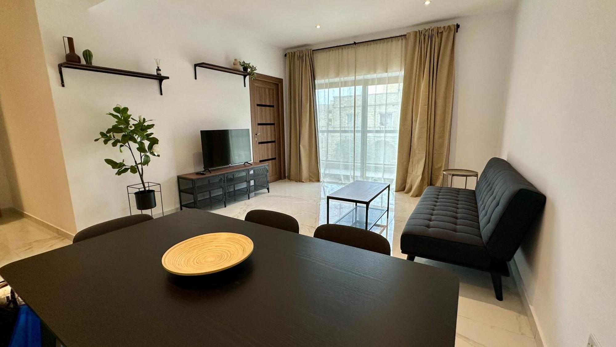 Pauliz Apartments San Gwann Экстерьер фото