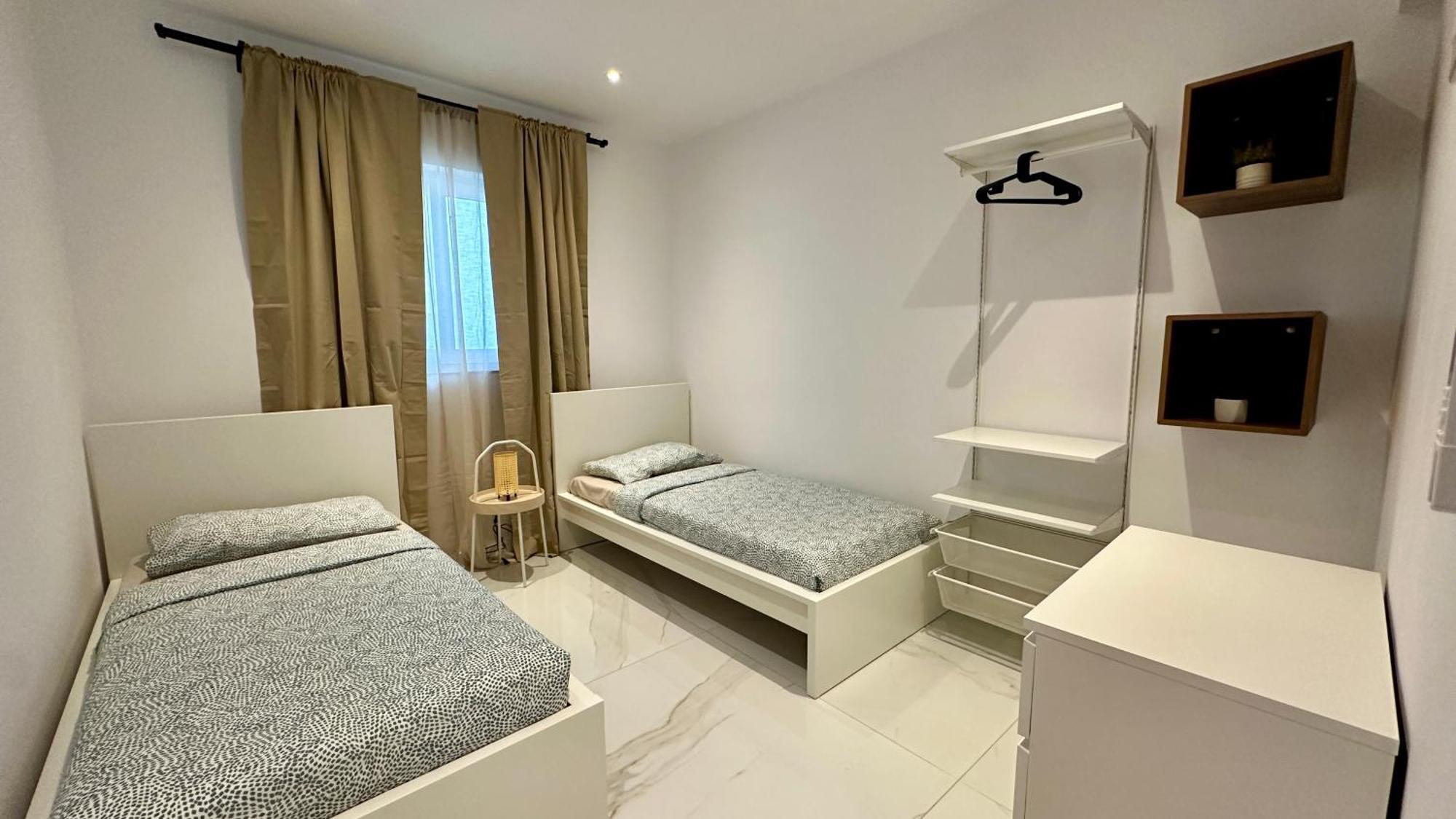 Pauliz Apartments San Gwann Экстерьер фото