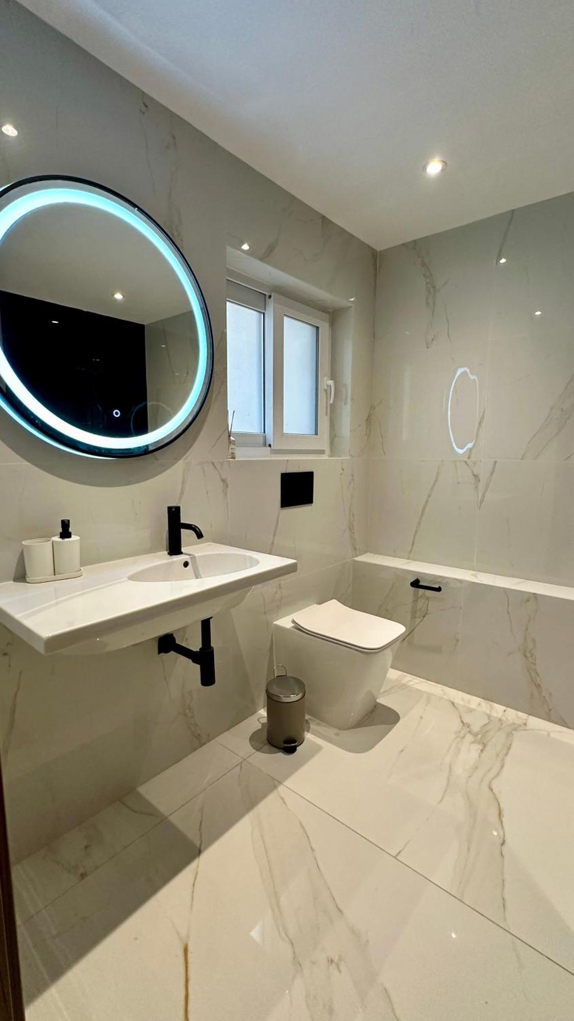 Pauliz Apartments San Gwann Экстерьер фото