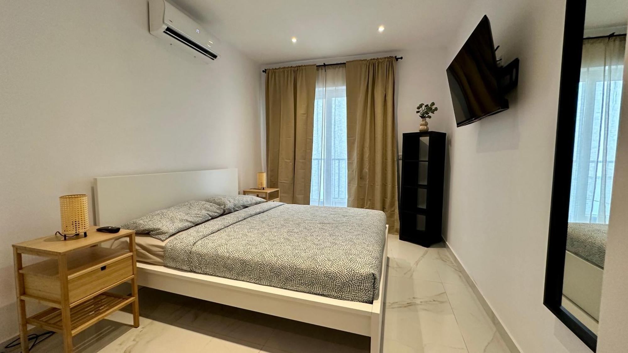 Pauliz Apartments San Gwann Экстерьер фото