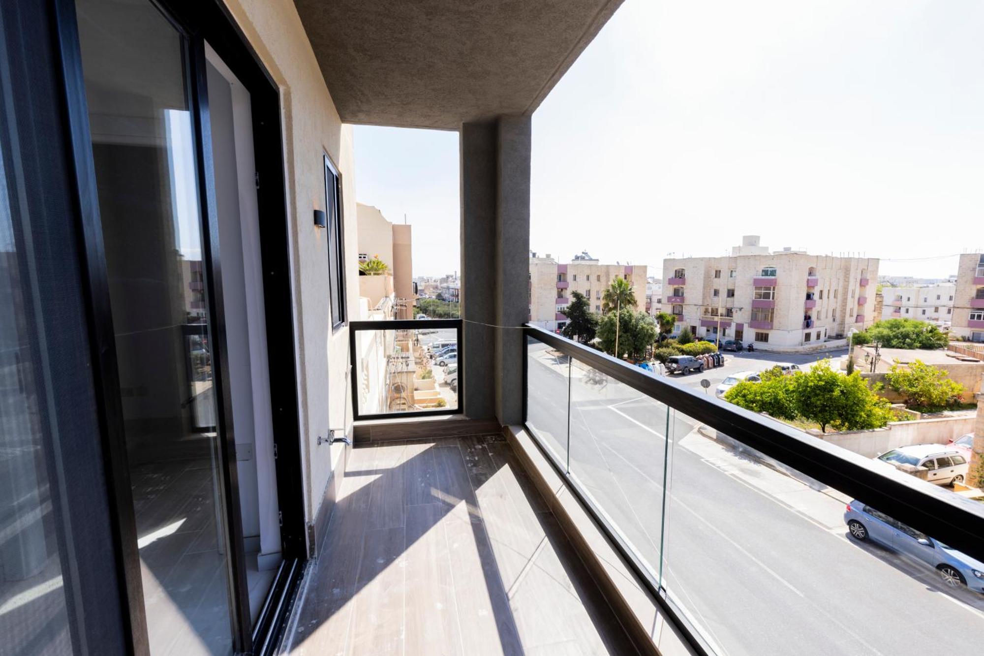 Pauliz Apartments San Gwann Экстерьер фото